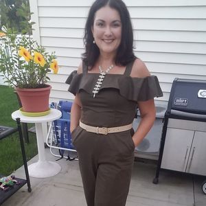 Meet your Posher, Jane